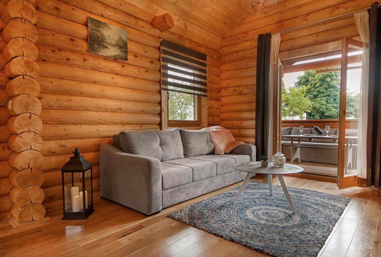 Country Lodge Vukovic Rakovica Exteriör bild