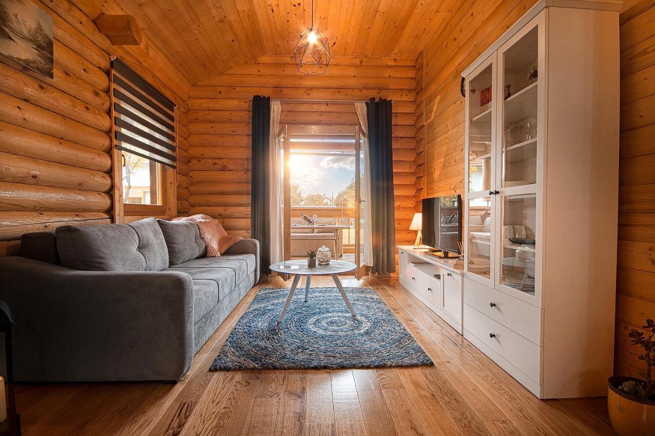 Country Lodge Vukovic Rakovica Exteriör bild